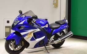 SUZUKI HAYABUSA Gen.2 2014 GX72B