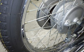 HONDA C70 SUPER CUB E 2009 C70