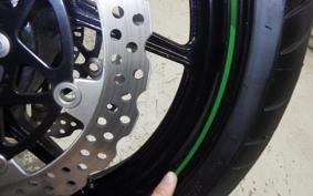 KAWASAKI Z1000 ABS 2018 ZXT00W