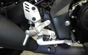 YAMAHA XSR125 2021 RE46J