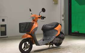 SUZUKI LET's 4 2023 CA45A
