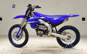 YAMAHA YZ450 F 2021 CJ41C