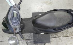 YAMAHA CYGNUS 125 XSR 3 2023 SEA5J