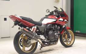 HONDA CB400 SUPER BOLDOR VTEC 2012 NC42
