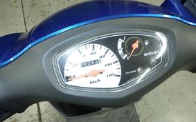 SUZUKI ADDRESS V125 G CF46A