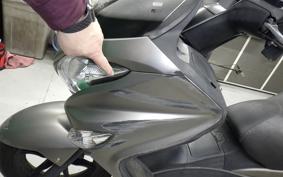 SUZUKI SKYWAVE 200 (Burgman 200) CH41A
