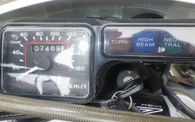 HONDA CRM250AR MD32