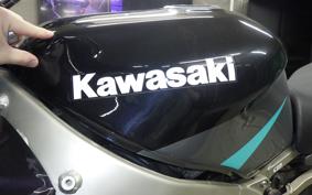 KAWASAKI ZX900R NINJA 2001 ZX900E