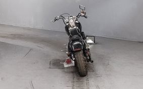 HONDA STEED400 NC26