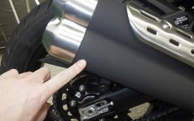 TRIUMPH SCRAMBLER 400X 2026