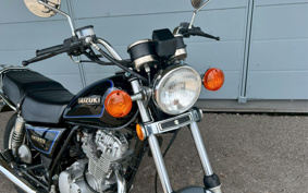 SUZUKI GN125 H PCJG9