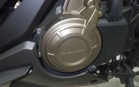HONDA CBR400R 2019 NC56