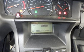 HONDA GL 1800 GOLD WING 2006 SC47