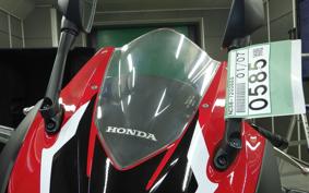 HONDA CBR400R 2022