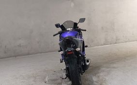 YAMAHA YZF-R3 RH13J