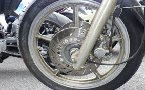 YAMAHA VIRAGO 1100