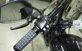 HARLEY FXBRS1870 2022