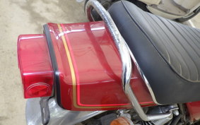 KAWASAKI Z750 T Type 1976 KZ750B