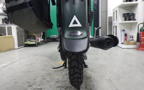 HONDA CROSS CUB 110 1999 JA60