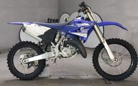 YAMAHA YZ125 CE16C