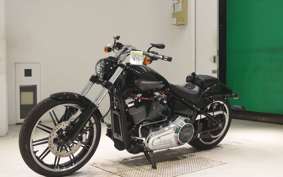 HARLEY FXBRS1870 2018