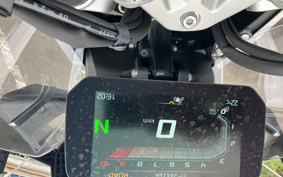 BMW R1300GS ASA 2024 0M21