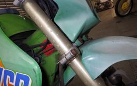 KAWASAKI KSR-2 MX080B