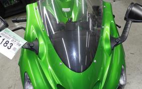 KAWASAKI ZX 1400 NINJA R A 2016