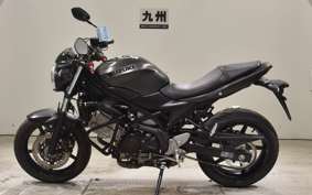 SUZUKI SV650 A 2018 VP55B