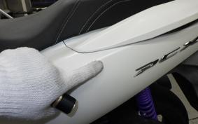 HONDA PCX 125 JF81