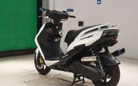 YAMAHA CYGNUS 125 XSR 3 SED8J