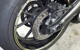 YAMAHA XSR900 2017 RN46J