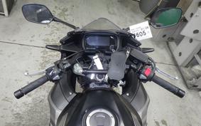 HONDA CBR400R 2023 NC56
