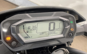 KAWASAKI KLX230SM LX230A