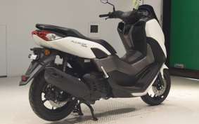 YAMAHA N-MAX 155 SG66J