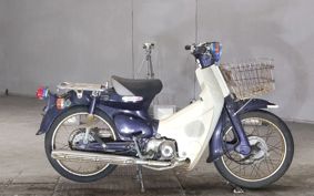 HONDA SUPER CUB90 HA02