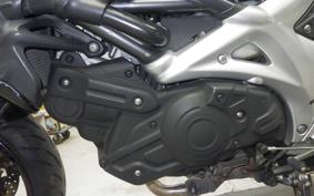 SUZUKI GLADIUS 2010 VK58A