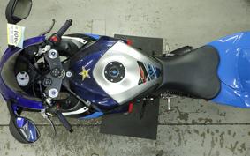SUZUKI GSX-R600 2007