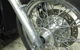 HONDA SHADOW 400 2006 NC34
