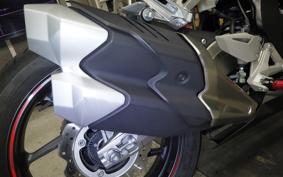 HONDA CBR250RR A 2007 MC51