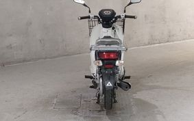 HONDA SUPER CUB110 JA10