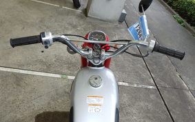 HONDA CL50 BENLY CD50