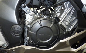 HONDA CBR250RR A MC51
