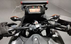 HONDA NC750X DCT RC72