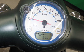 HONDA GIORNO 3 1998 AF77