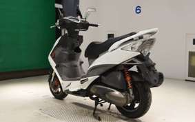 KYMCO RACING KING 180 FI 2006