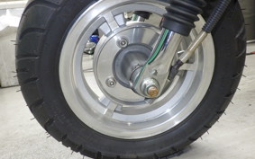 HONDA MONKEY 1990 Z50J