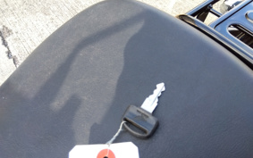 HONDA LITTLE CUB AA01