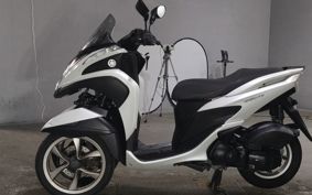 YAMAHA TRICITY 125 SE82J