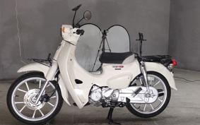 HONDA SUPER CUB110 JA59